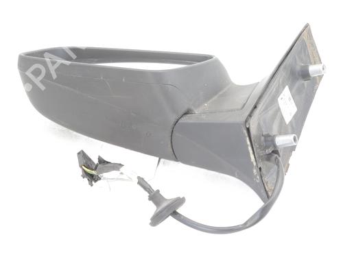 Left mirror OPEL ZAFIRA / ZAFIRA FAMILY B (A05) 1.9 CDTI (M75) | BP27219869C26 