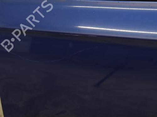 Left front door HYUNDAI i20 I (PB, PBT) 1.2 | BP32237372C2