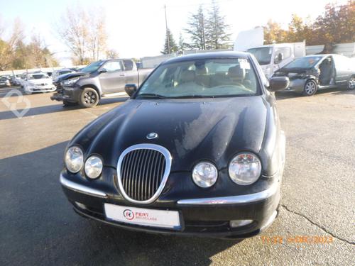 Used Parts JAGUAR S-TYPE II (X200) 3.0 V6 4390152
