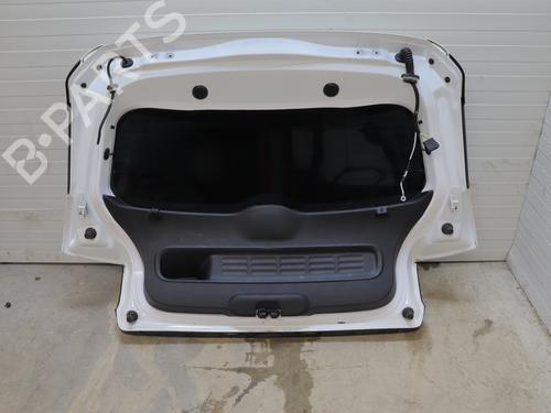 Tailgate CITROËN C4 CACTUS 1.6 HDi 90 | BP31359435C6  - Image 6