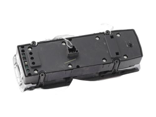 Left front window switch MERCEDES-BENZ C-CLASS (W204) C 200 CDI (204.001) | BP24827946I27  - Image 5