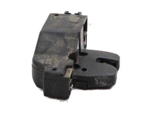 Used Tailgate lock CITROËN C3 I (FC_, FN_) 1.4 HDi (68 hp) 31113791