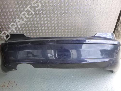 Used Rear bumper MERCEDES-BENZ C-CLASS Coupe (CL203) C 200 CDI (203.707) (122 hp) 24242894