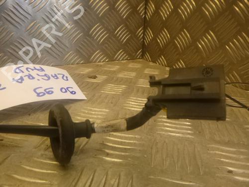 Used Right mirror OPEL ZAFIRA / ZAFIRA FAMILY B (A05) 1.9 CDTI (M75) (120 hp) 24242823