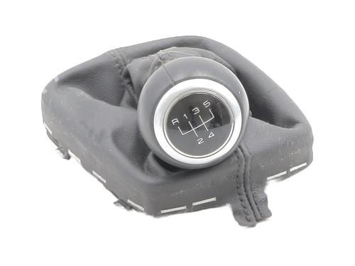 Used Shift knob Shift knob AUDI A1 Sportback (8XA, 8XF) 1.6 TDI (90 hp) 27877559 27877559
