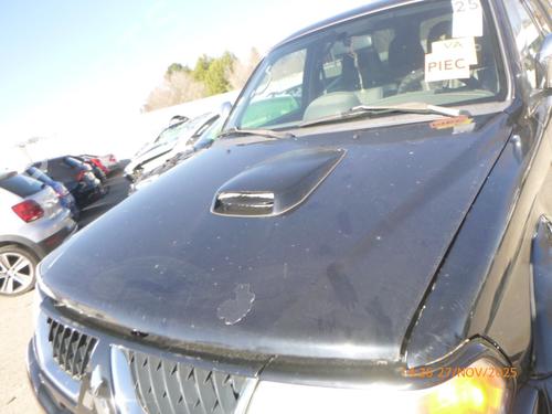 hood-mitsubishi-pajero-sport-i-k7_-k9_-1996-30773773 main image