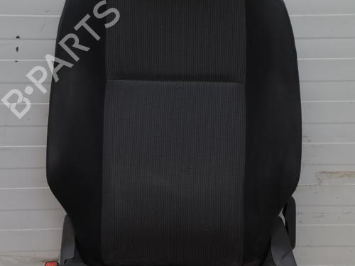 Left front seat CITROËN BERLINGO Box Body/MPV (K9) | BP33829301C15 - Image 8