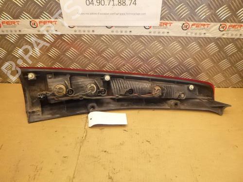 Used Right taillight DAIHATSU CUORE VI (L251, L250_, L260_) 1.0 (58 hp) 24243137