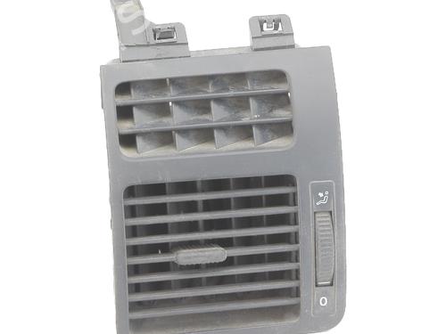 Used Air vent VW TOURAN (1T1, 1T2) 2.0 TDI (136 hp) 27219859