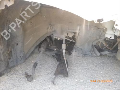 Left headlight MAZDA 3 (BL) 1.6 MZ-CD (BL14) | BP24242755C28 - Image 16