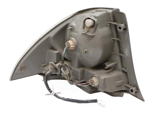 Used Right taillight Right taillight LEXUS IS I (_E1_) 200 (GXE10) (155 hp) 33019468 33019468