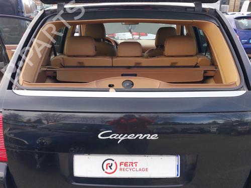 Tailgate PORSCHE CAYENNE (9PA) 3.2 | BP24242102C6 