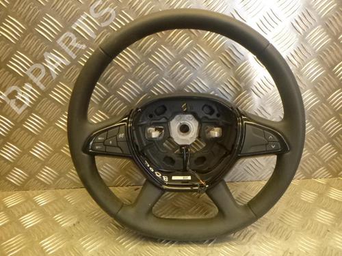 Steering wheel DACIA SANDERO III 1.0 SCe 65 | BP24242930C49 