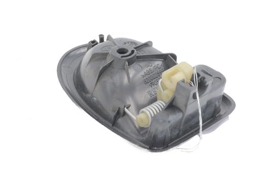 Used Front right interior door handle Front right interior door handle RENAULT CLIO II (BB_, CB_) 1.5 dCi (B/C2J) (68 hp) 26583164 26583164