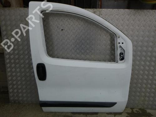 Right front door PEUGEOT BIPPER (AA_) 1.4 HDi | BP24241354C3