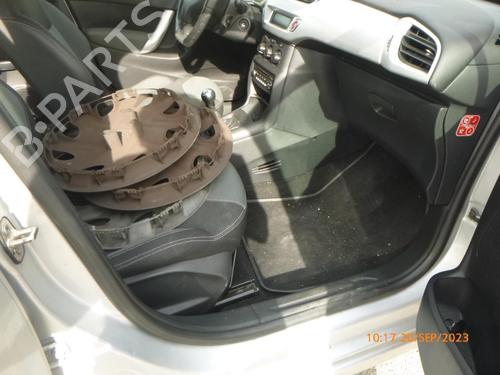 Left front window switch CITROËN C3 II (SC_) 1.4 HDi 70 (SC8HZC, SC8HR0, SC8HP4) | BP24242036I27 - Image 4