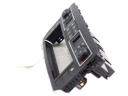 Climate control CITROËN C5 III Break (RW_) 1.6 HDi 110 | BP31926212I5 - Image 2