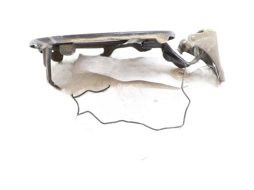 Fuel flap SUZUKI ALTO VII (GF, HA25_, HA35_) 1.0 (AMF310, GFC31S) | BP29541436C131 