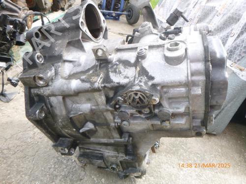 Gearbox VW GOLF VI (5K1) 1.6 TDI | BP24476066M3 