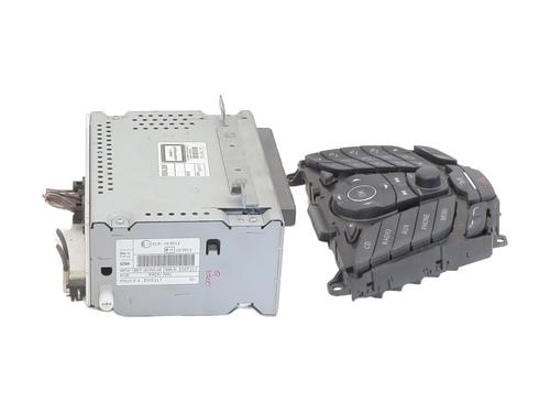 Radio FORD FOCUS III 1.6 TDCi | BP27361483E6 