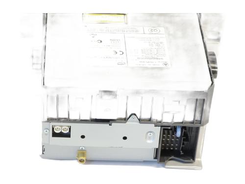 Radio MERCEDES-BENZ A-CLASS (W169) A 180 CDI (169.007, 169.307) | BP24242535E6  - Image 5