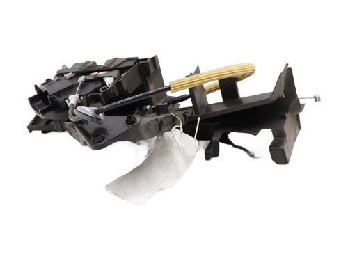 Front left lock FORD FOCUS II Turnier (DA_, FFS, DS) 1.6 TDCi | BP31113812C98