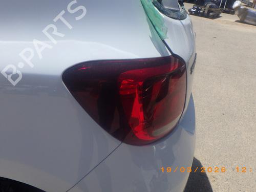 Left taillight DACIA SANDERO II 1.0 TCe 100 (B8ML) | BP35957001C34 - Image 2