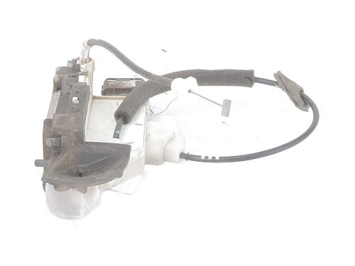 Front left lock PEUGEOT 5008 (0U_, 0E_) 2.0 HDi 150 / BlueHDi 150 | BP26616812C98 
