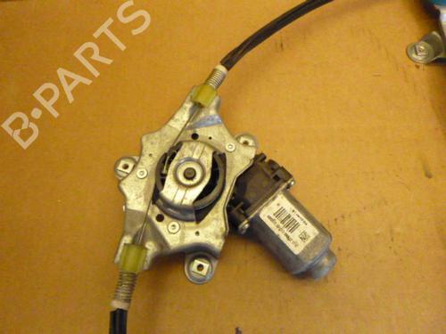 Front left window mechanism RENAULT TWINGO II (CN0_) 1.5 dCi 75 | BP24240932C22 - Image 6