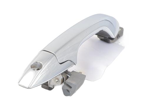 Used Front left exterior door handle Front left exterior door handle HONDA CR-V III (RE_) 2.0 i-VTEC 4WD (RE5, RE2) (150 hp) 26908427 26908427