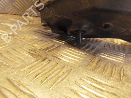 Intercooler FORD FIESTA VI (CB1, CCN) 1.0 EcoBoost | BP24241431M30 