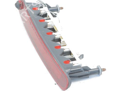 Used Third brake light Third brake light SUZUKI SWIFT III (MZ, EZ) 1.3 (RS413, ZC11S) (92 hp) 26687433 26687433