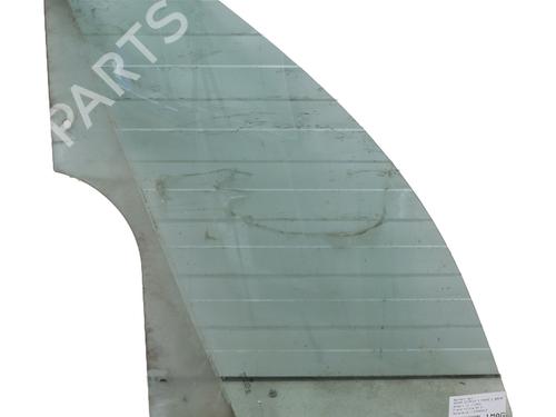 Used Front left door window Front left door window SKODA OCTAVIA II Combi (1Z5) 2.0 TDI 16V (140 hp) 34257576 34257576
