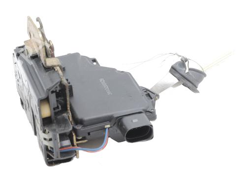 Front right lock AUDI A2 (8Z0) 1.4 | BP27892419C97 - Image 6