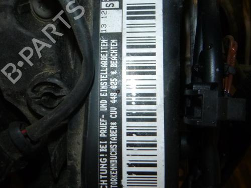 Engine VW TIGUAN (5N_) 2.0 TDI | BP27681369M1  - Image 8