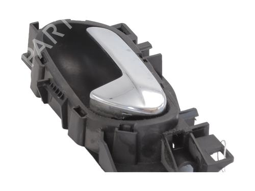 Front left interior door handle CITROËN C3 II (SC_) 1.4 HDi 70 (SC8HZC, SC8HR0, SC8HP4) | BP26242176I13 - Image 3