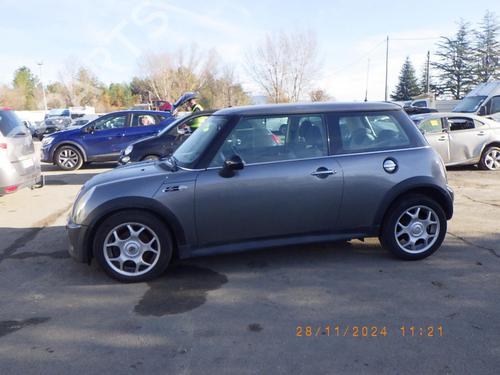 Air vent MINI MINI (R50, R53) Cooper S | BP29634325I21 