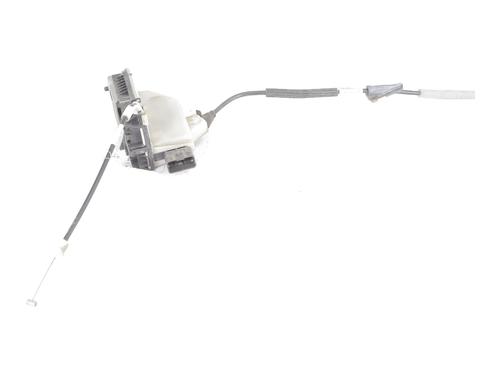 Rear right lock PEUGEOT 208 I (CA_, CC_) 1.6 HDi / BlueHDi 75 | BP26507180C99 