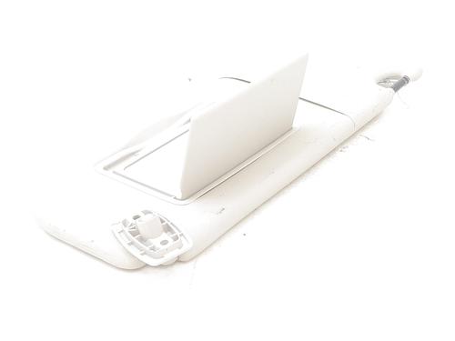 Right sun visor CITROËN C3 II (SC_) 1.2 VTi 82 | BP28089298I2 - Image 5