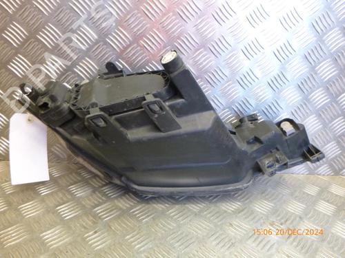 Left headlight PEUGEOT 206 Hatchback (2A/C) 1.4 HDi eco 70 | BP24241831C28 