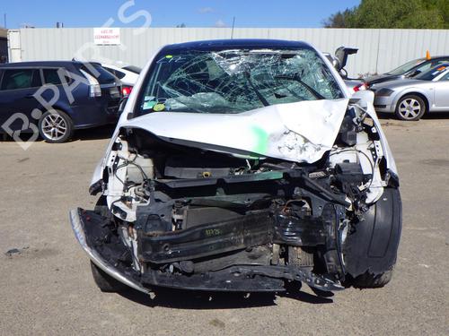 Radio KIA VENGA (YN) 1.6 CRDi 115 | BP24241783E6  - Image 9