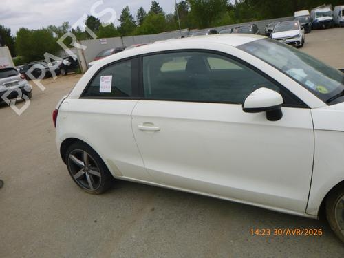 Used Right front door Right front door AUDI A1 Sportback (8XA, 8XF) [2011-2019] 34629039 34629039