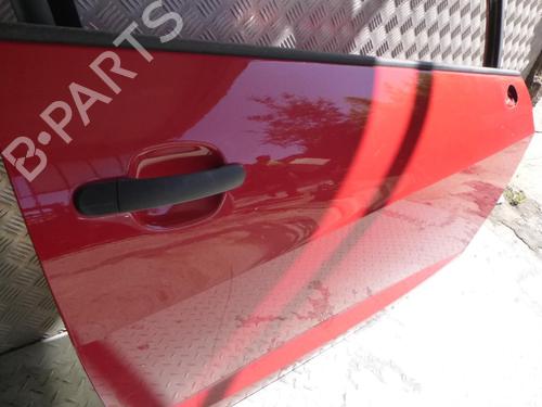 Right front door SEAT IBIZA IV (6J5, 6P1) 1.0 | BP24241990C3 
