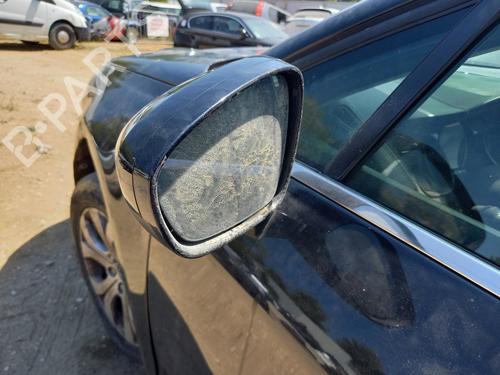 Left mirror CITROËN C5 III Break (RW_) 2.0 HDi | BP28705286C26 
