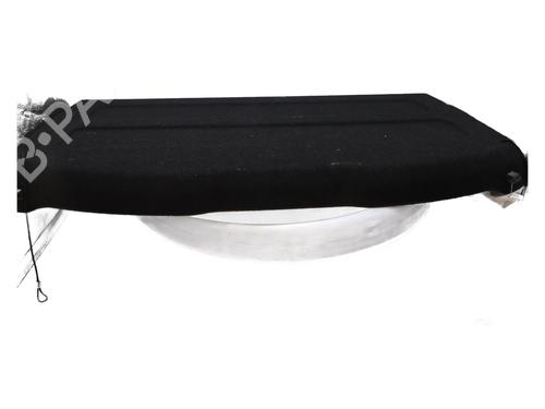 Rear parcel shelf MITSUBISHI ASX (GA_W_) 1.8 DI-D (GA6W) | BP28543057C85 - Image 3