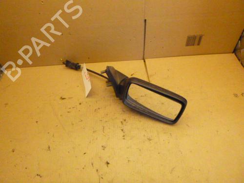 Used Right mirror VW GOLF III (1H1) 1.4 (60 hp) 24242333