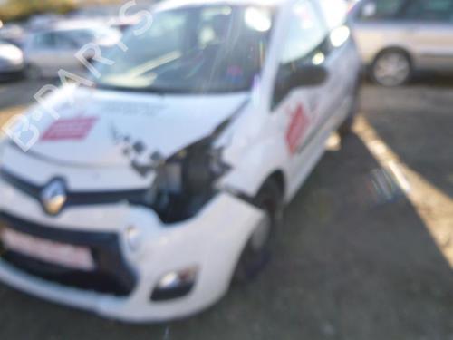 Right tailgate light RENAULT TWINGO II (CN0_) 1.5 dCi 75 | BP24240927C80  - Image 5