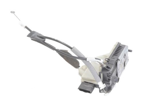 Rear left lock PEUGEOT 208 I (CA_, CC_) 1.6 HDi | BP26431093C100 