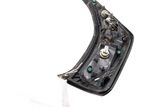 Right taillight TOYOTA AYGO (_B4_) 1.0 (KGB40) | BP31024547C35