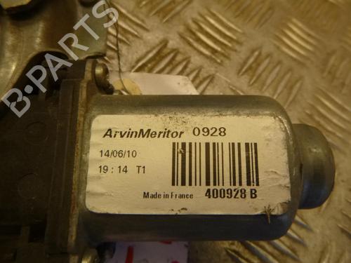 Front left window mechanism NISSAN NOTE (E11, NE11) 1.5 dCi | BP24241412C22 - Image 2